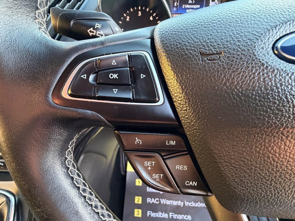 Used Ford Kuga 2017 for sale - 77101067: Photo 47