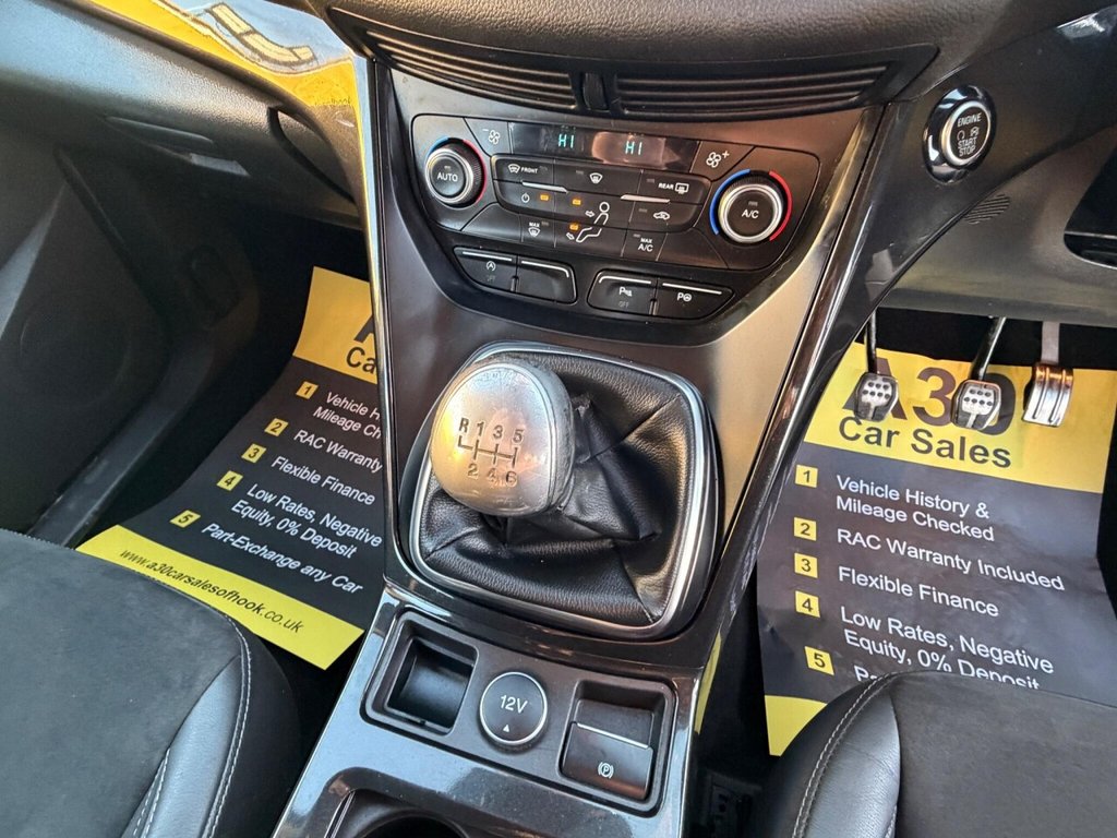 Used Ford Kuga 2017 for sale - 77101067: Photo 49