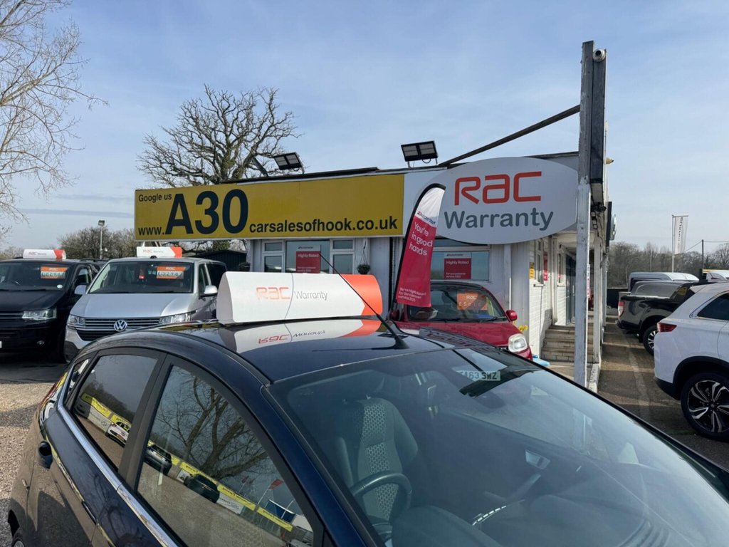 Used Ford Fiesta 2012 for sale - 77953053: Photo 7