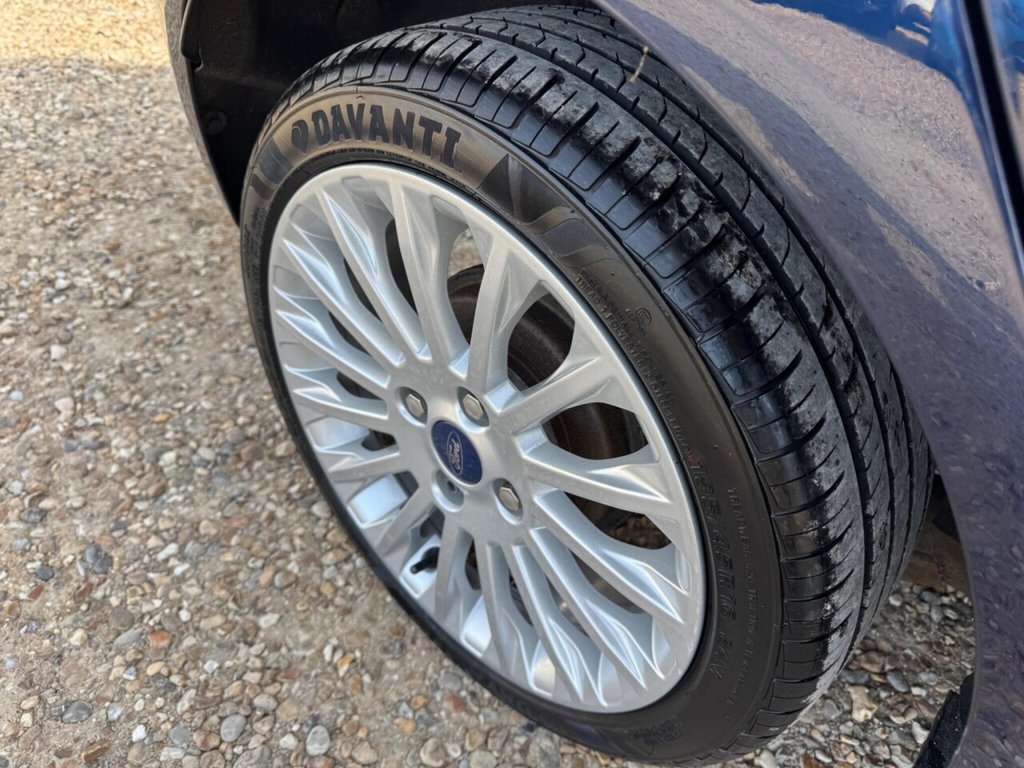 Used Ford Fiesta 2012 for sale - 77953053: Photo 8