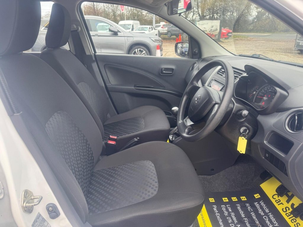 Used Suzuki Celerio 2015 for sale - 76900787: Photo 16