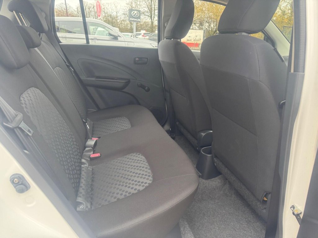 Used Suzuki Celerio 2015 for sale - 76900787: Photo 26