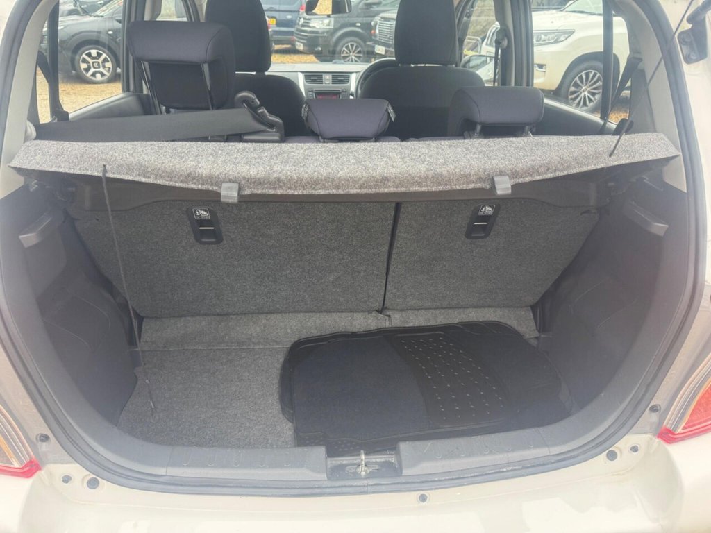 Used Suzuki Celerio 2015 for sale - 76900787: Photo 28