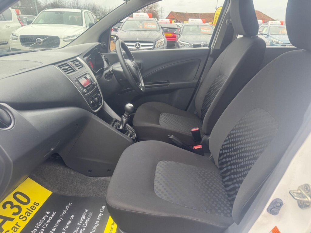 Used Suzuki Celerio 2015 for sale - 76900787: Photo 29