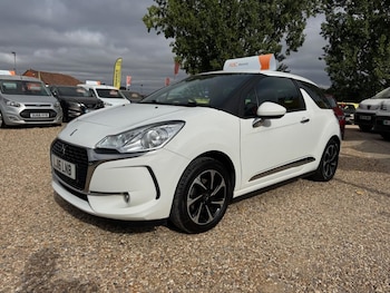 Used DS Automobiles DS 3 2016 for sale - 79358485: Photo