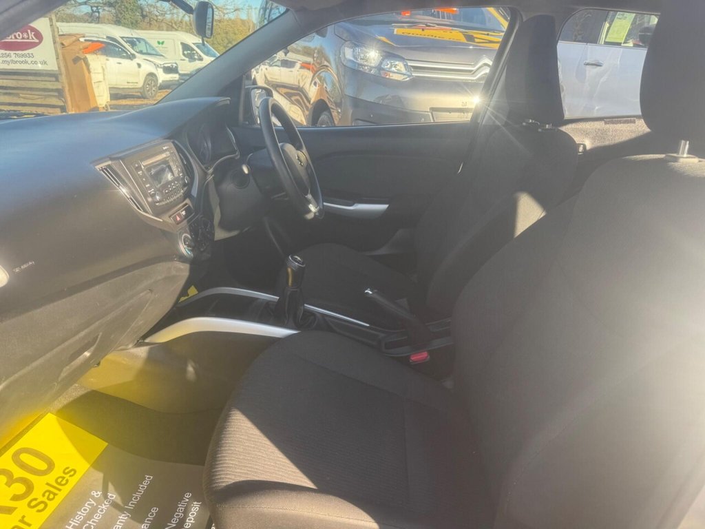 Used Suzuki Baleno 2018 for sale - 77048709: Photo 32