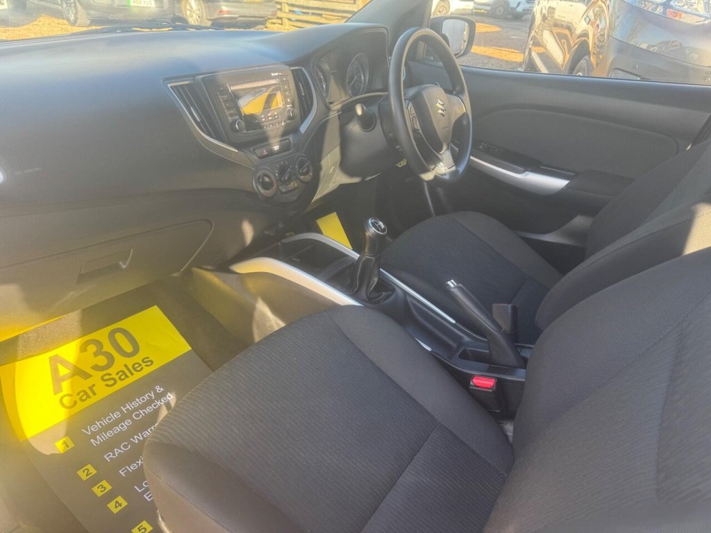 Used Suzuki Baleno 2018 for sale - 77048709: Photo 38