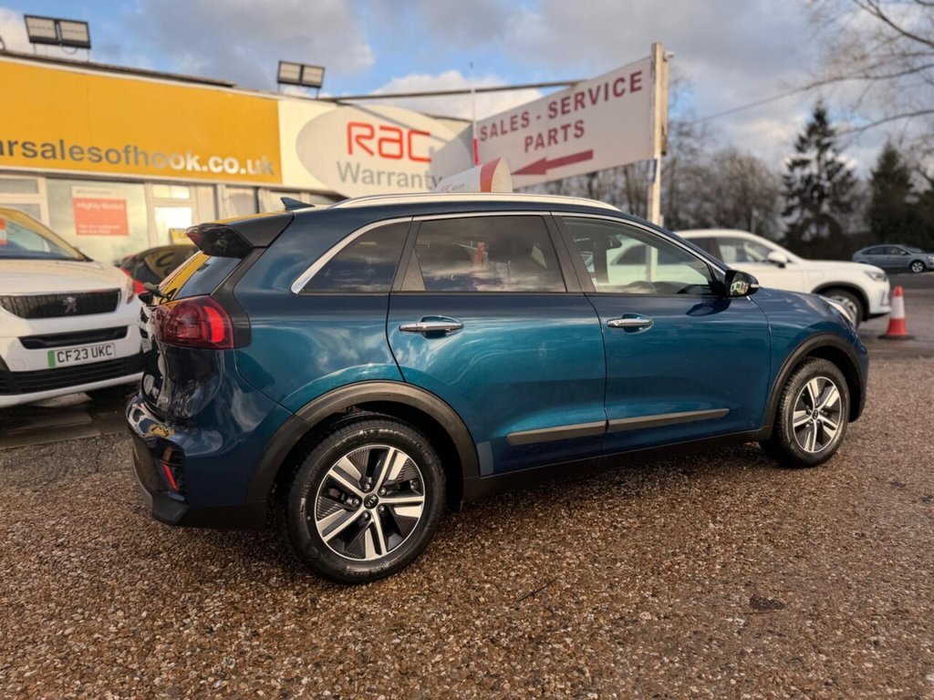 Used Kia Niro 2020 for sale - 77302493: Photo 13