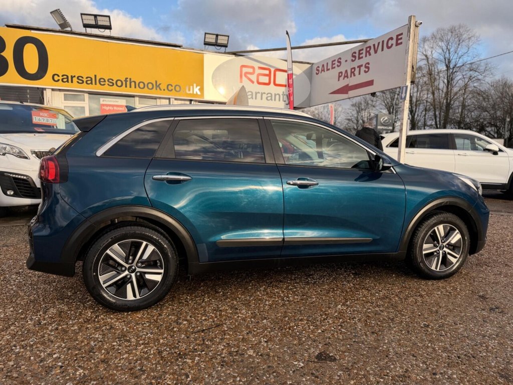 Used Kia Niro 2020 for sale - 77302493: Photo 14