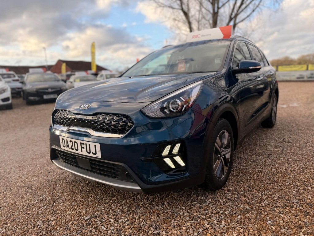 Used Kia Niro 2020 for sale - 77302493: Photo 22