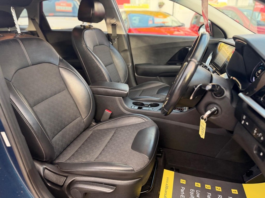 Used Kia Niro 2020 for sale - 77302493: Photo 24
