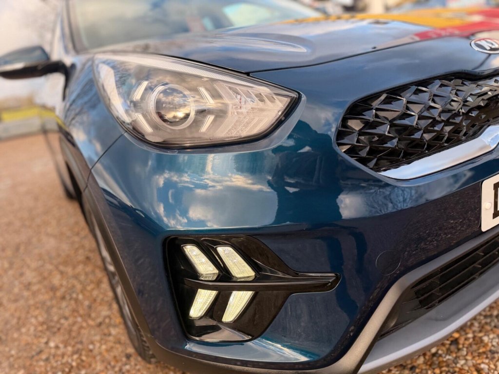 Used Kia Niro 2020 for sale - 77302493: Photo 26