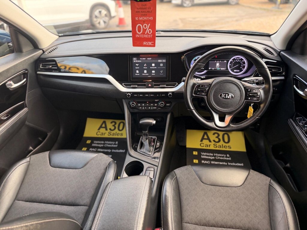 Used Kia Niro 2020 for sale - 77302493: Photo 28