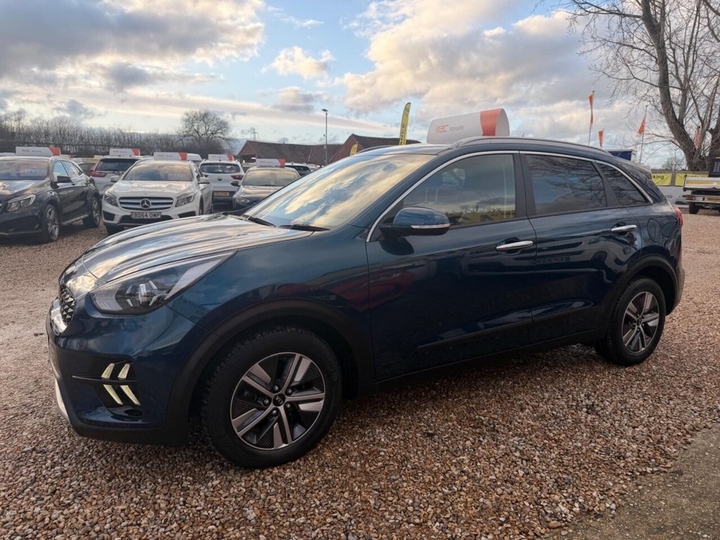 Used Kia Niro 2020 for sale - 77302493: Photo 30