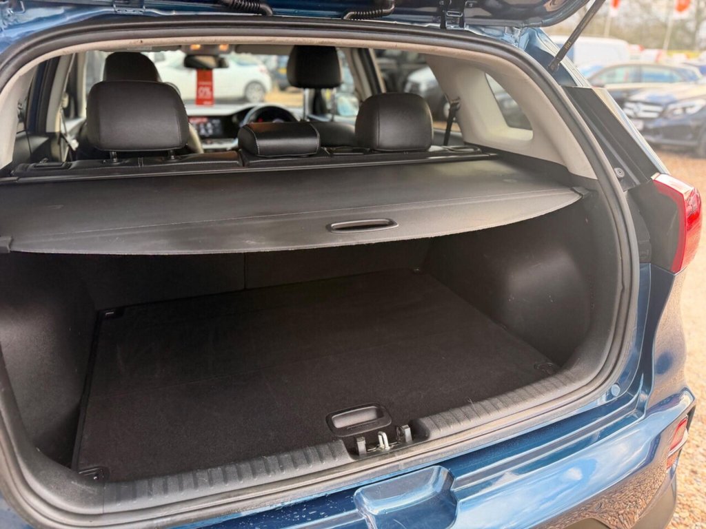 Used Kia Niro 2020 for sale - 77302493: Photo 35