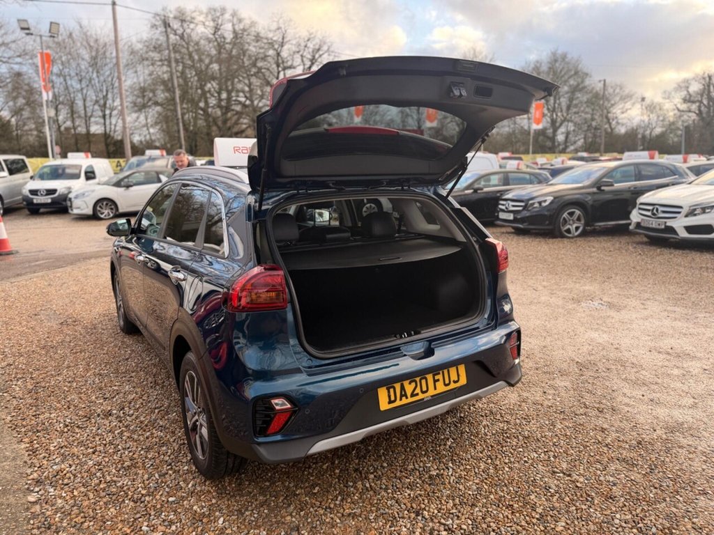 Used Kia Niro 2020 for sale - 77302493: Photo 36