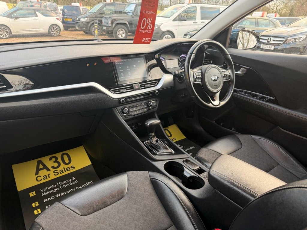 Used Kia Niro 2020 for sale - 77302493: Photo 38
