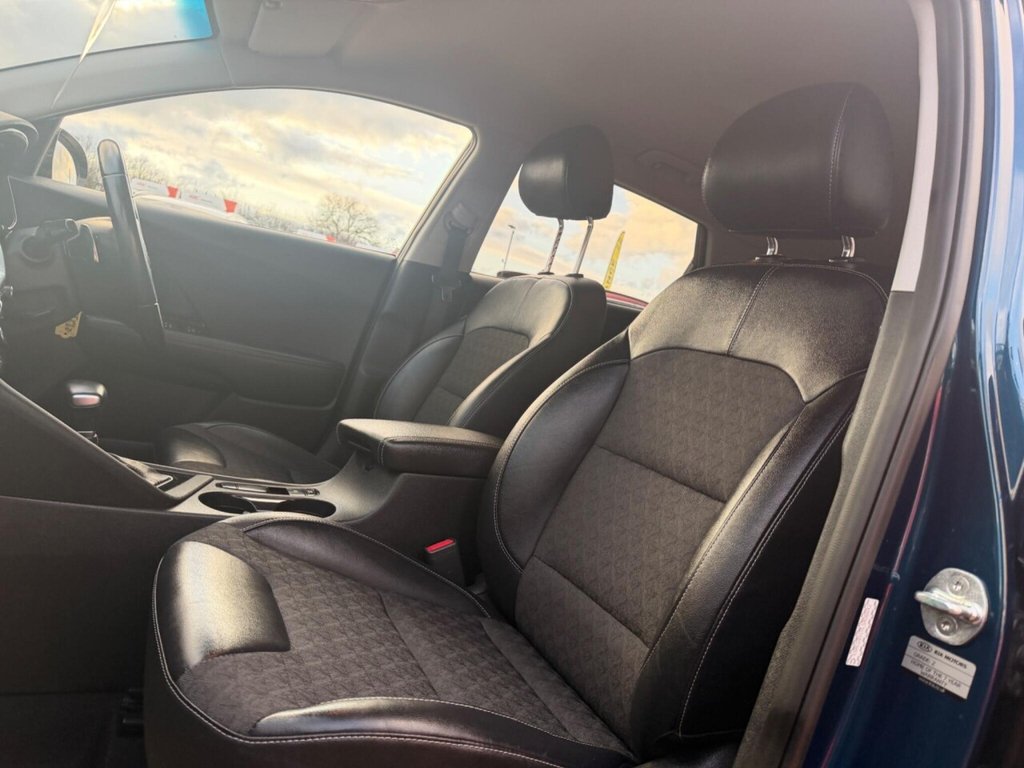 Used Kia Niro 2020 for sale - 77302493: Photo 41