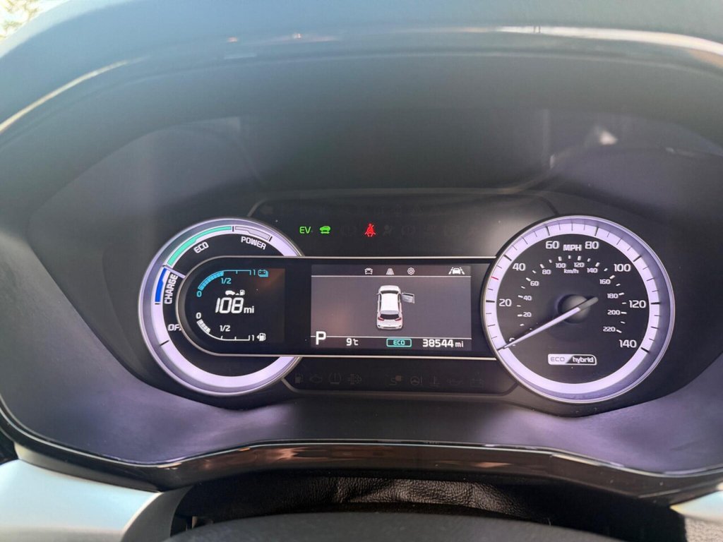 Used Kia Niro 2020 for sale - 77302493: Photo 43