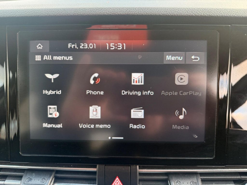 Used Kia Niro 2020 for sale - 77302493: Photo 48