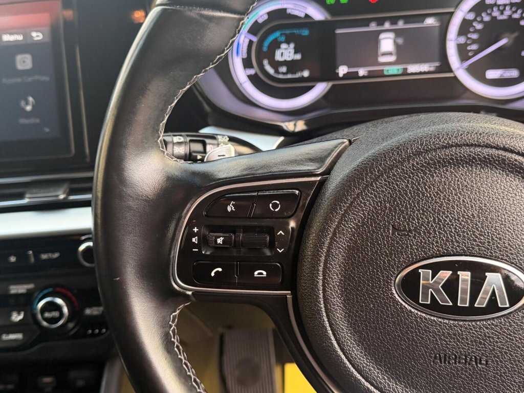 Used Kia Niro 2020 for sale - 77302493: Photo 49