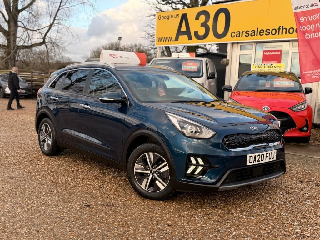 Used Kia Niro 2020 for sale - 77302493: Photo 5