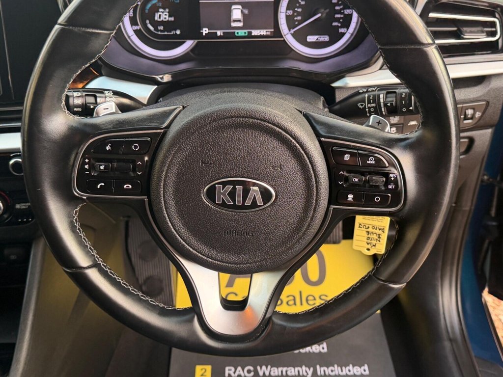 Used Kia Niro 2020 for sale - 77302493: Photo 50