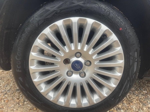 Used Ford Focus 2011 for sale - 76285345: Photo 12
