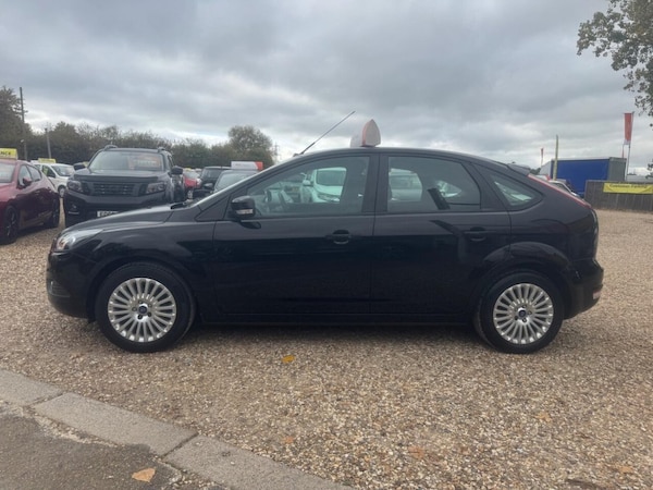 Used Ford Focus 2011 for sale - 76285345: Photo 18