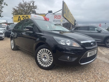 Ford - Focus