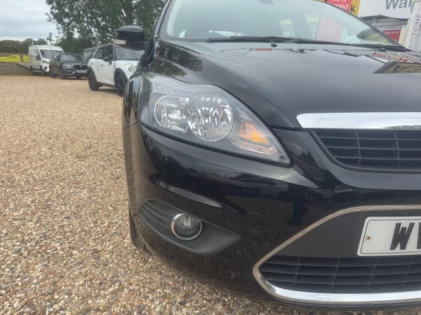 Used Ford Focus 2011 for sale - 76285345: Photo 27