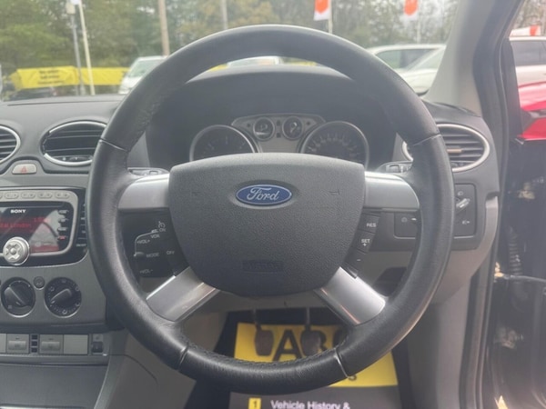 Used Ford Focus 2011 for sale - 76285345: Photo 31