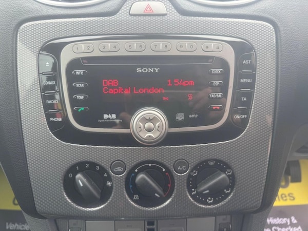 Used Ford Focus 2011 for sale - 76285345: Photo 36