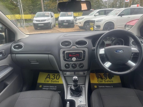 Used Ford Focus 2011 for sale - 76285345: Photo 39