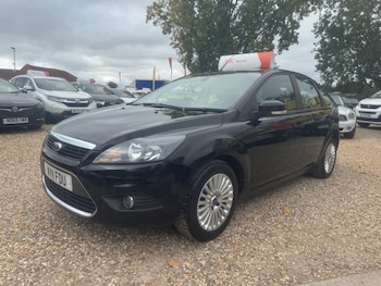 Used Ford Focus 2011 for sale - 76285345: Photo 3