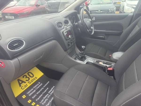 Used Ford Focus 2011 for sale - 76285345: Photo 46
