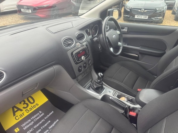 Used Ford Focus 2011 for sale - 76285345: Photo 47