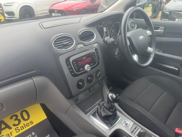Used Ford Focus 2011 for sale - 76285345: Photo 48