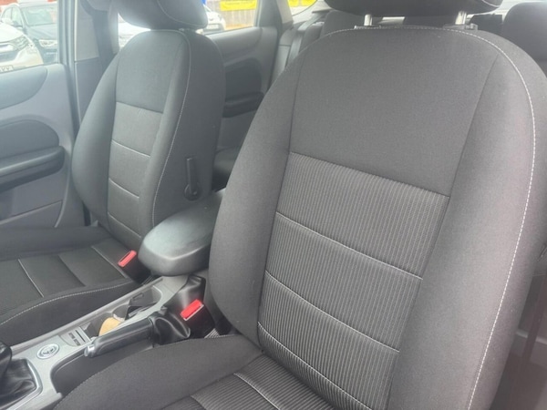 Used Ford Focus 2011 for sale - 76285345: Photo 49