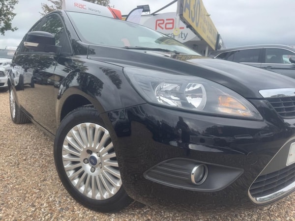 Used Ford Focus 2011 for sale - 76285345: Photo 7