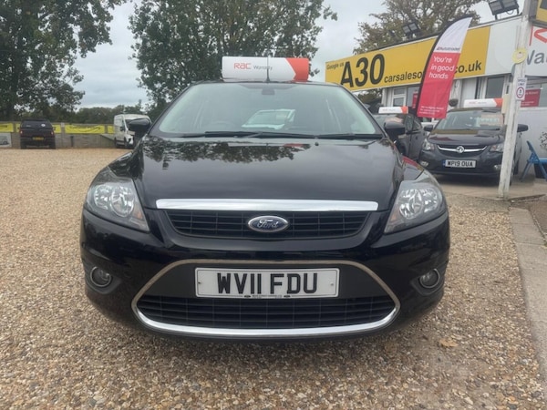 Used Ford Focus 2011 for sale - 76285345: Photo 9