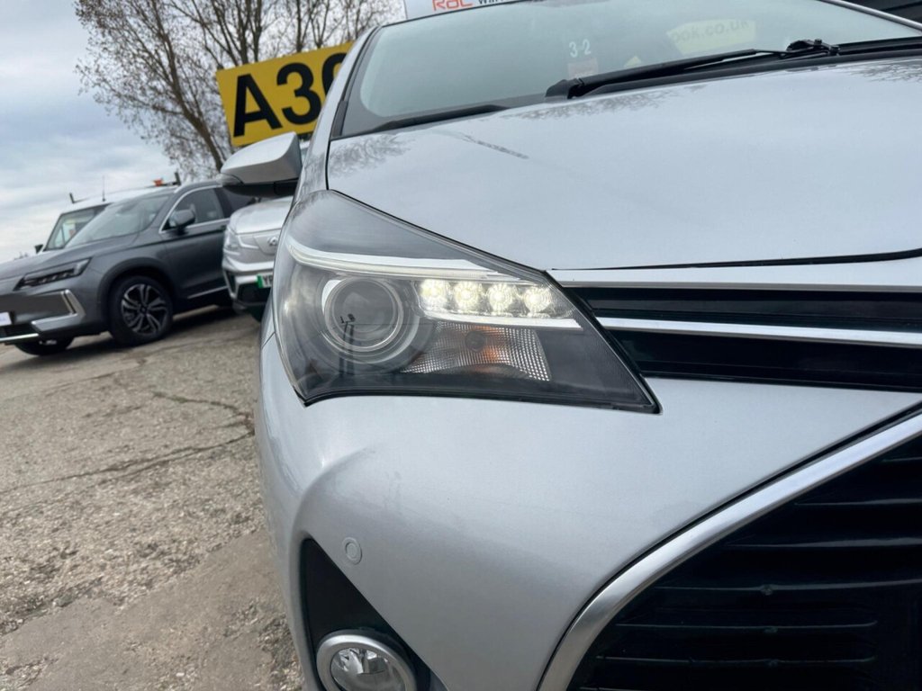 Used Toyota Yaris 2014 for sale - 76378479: Photo 17