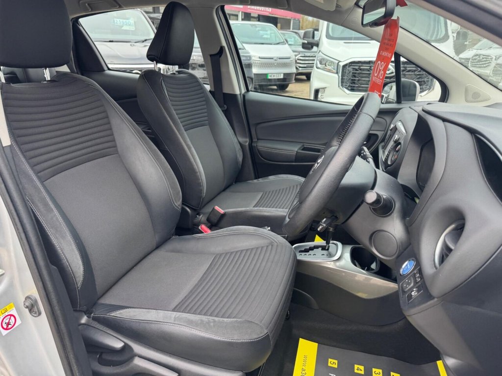 Used Toyota Yaris 2014 for sale - 76378479: Photo 20