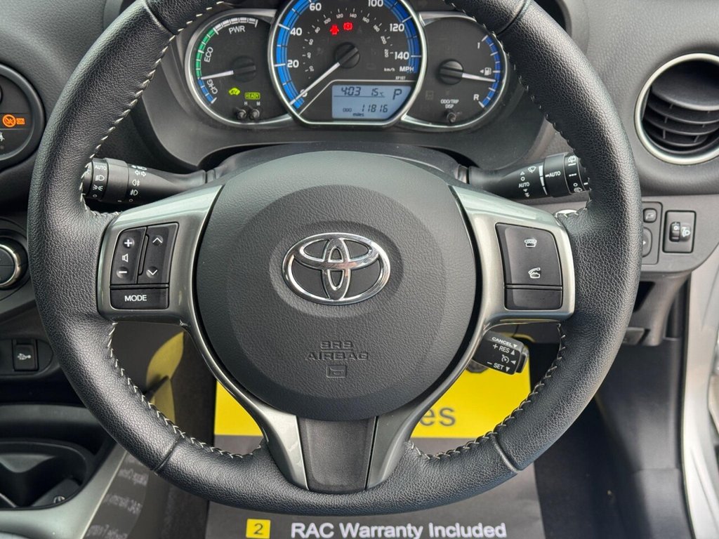 Used Toyota Yaris 2014 for sale - 76378479: Photo 49