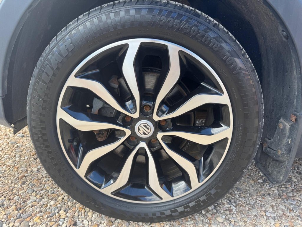 Used MG GS 2017 for sale - 78124412: Photo 10