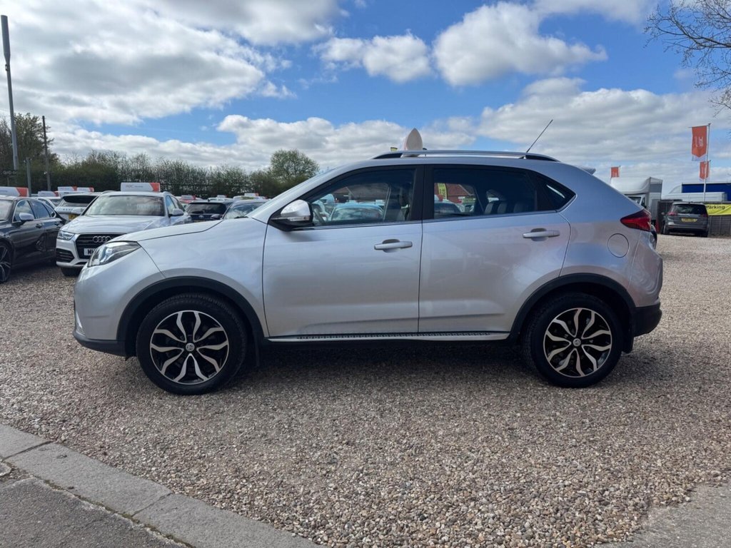 Used MG GS 2017 for sale - 78124412: Photo 13