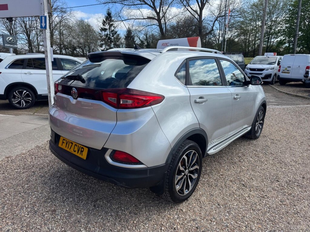 Used MG GS 2017 for sale - 78124412: Photo 14