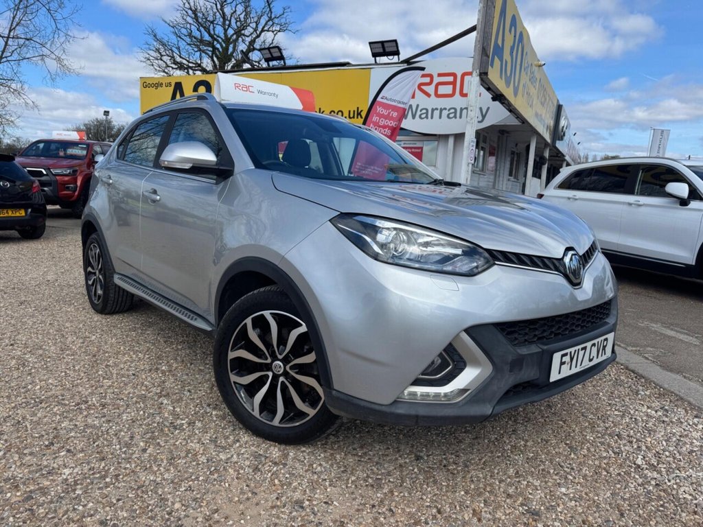 Used MG GS 2017 for sale - 78124412: Photo 15