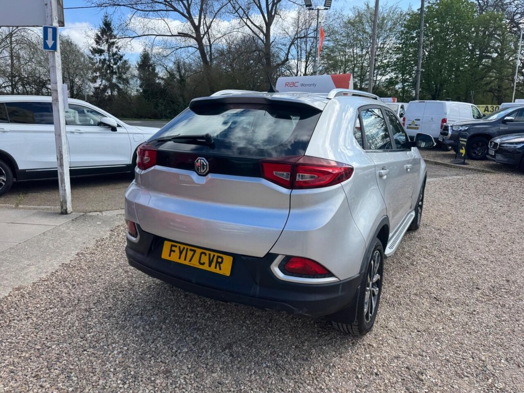 Used MG GS 2017 for sale - 78124412: Photo 16