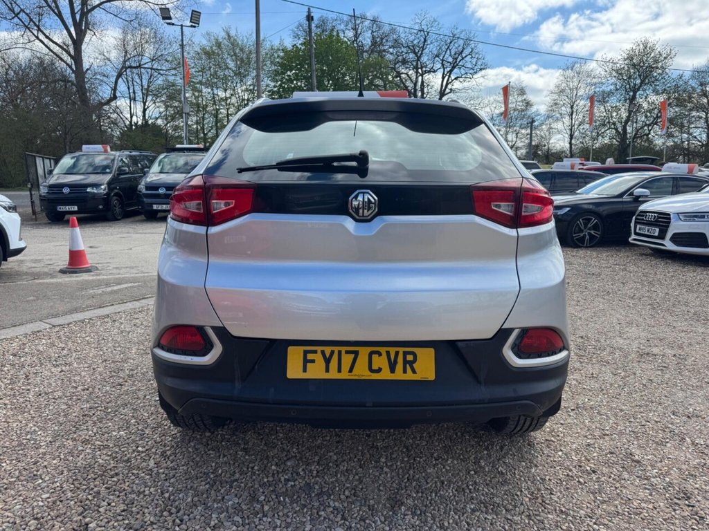 Used MG GS 2017 for sale - 78124412: Photo 18